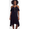 Robe Kaporal BACCI BLACK