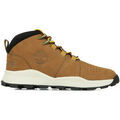 Baskets enfant Timberland Brooklyn City Mid