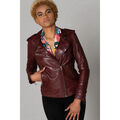 Veste Cityzen APRILIA 2 OXBLOOD