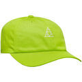 Casquette Huf Cap essentials tt logo cv 6 panel bio