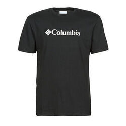 T-shirt Columbia CSC BASIC LOGO SHORT SLEEVE SHIRT