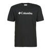 T-shirt Columbia CSC BASIC LOGO SHORT SLEEVE SHIRT