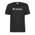 T-shirt Columbia CSC BASIC LOGO SHORT SLEEVE SHIRT