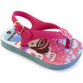 Tongs enfant Brasileras Printed 20 Baby Miss Little