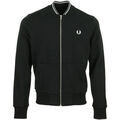 Veste Fred Perry Zip Through Sweatshirt