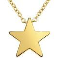 Collier Sc Boh&egrave;me B2097-DORE Dor&eacute;