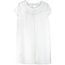 Robe Le Temps des Cerises Robe Mika white blanc