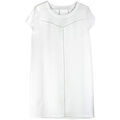 Robe Le Temps des Cerises Robe Mika white blanc