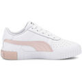 Baskets enfant Puma Cali arctic ps
