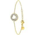 Bracelets Sc Boh&egrave;me B2125-BLANC Blanc