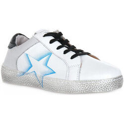 Mules enfant Grunland BIANCO