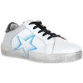 Mules enfant Grunland BIANCO