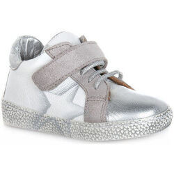 Mules enfant Grunland BIANCO NOON