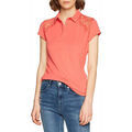 Pull sur Grenoble : Polo Kaporal Polo Femme Vaina Rose