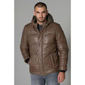 Vestes sur Grenoble : Veste Oakwood TAG MARRON 503