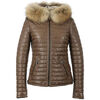 Veste Oakwood HAPPY MARRON CLAIR 503 ZZ