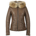 Veste Oakwood HAPPY MARRON CLAIR 503 ZZ