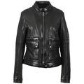 Vestes sur Grenoble : Veste Oakwood ELECTRA NOIR 501