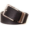 Ceintures sur Grenoble : Ceinture Redskins HELLS NOIR