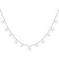 Collier Sc Boh&egrave;me B2263-ARGENT Argent&eacute; Grenoble