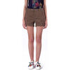 Pantalon Kaporal Short Confort Femme FLORY Kaki