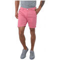 Short Kaporal Bermuda Homme Red Rouge