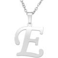 Collier Sc Boh&egrave;me B2080-E Argent&eacute;