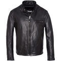 Veste Schott 141 NOIR
