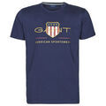 T-shirt Gant ARCHIVE SHIELD Grenoble