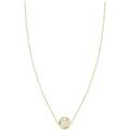 Collier Sc Boh&egrave;me B2456-DORE Dor&eacute;