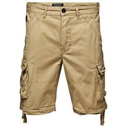 Short Jack & Jones Bermuda HOFFER Beige
