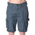 Shorts/Bermuda sur Grenoble : Short Jack & Jones Bermuda HOFFER Dark Slate