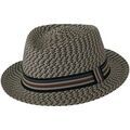 Chapeaux sur Grenoble : Chapeau Chapeau-Tendance Chapeau trilby MELANE TM/L