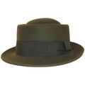 Chapeaux sur Grenoble : Chapeau Chapeau-Tendance Chapeau laine PLAZA T59
