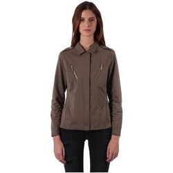 Veste Kaporal Veste Femme Fofi Kaki