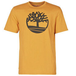 T-shirt Timberland SS KENNEBEC RIVER BRAND TREE TEE