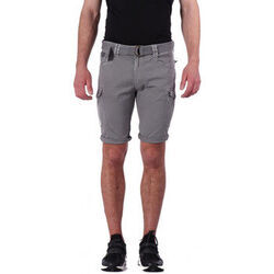 Short Kaporal Short Homme Jeams Gris Taupe