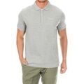 Polos sur Grenoble : Polo Hackett HMX1004E-METAL-HEATHER