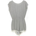 Robe Le Temps des Cerises Robe Detela Anthracite