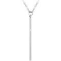 Collier Sc Boh&egrave;me B2274-ARGENT Argent&eacute;