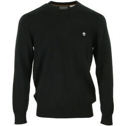 Pull Timberland Cotton Yd Sweater