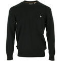 Pull Timberland Cotton Yd Sweater Grenoble