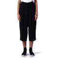 Pantalon Kaporal Pantacourt Long Femme Frero Noir