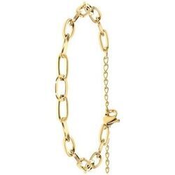 Bracelets Sc Boh&egrave;me B2369-DORE Dor&eacute;