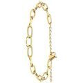Bracelets Sc Boh&egrave;me B2369-DORE Dor&eacute; Grenoble