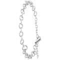Bracelets Sc Boh&egrave;me B2375-ARGENT Argent&eacute;
