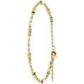 Bracelets Sc Boh&egrave;me B2377-DORE Dor&eacute;