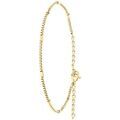 Bracelets Sc Boh&egrave;me B2388-DORE Dor&eacute;
