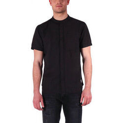 Chemise Kaporal Chemise Manches Courtes Homme PALAO Noir