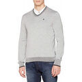 Gilet Kaporal Lusti Pull Homme Gris
